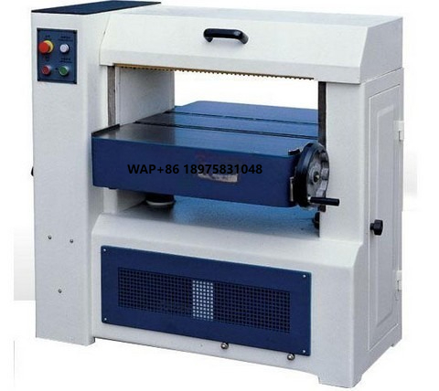 Woodworking Factory - Hochleistungs-Holzbearbeitungs-Dickenhobelmaschine 16/20/24 für Schreiner/Fabrik/Händler – Top-Qualität