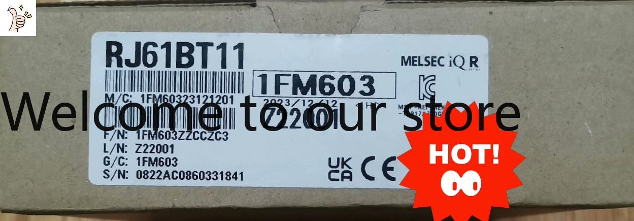 Woodworking Auctions - RJ61BT11 Brandneu Original Echt, Ein Jahr