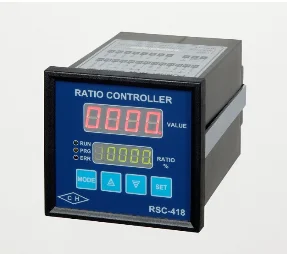 Woodworking Auctions - 2026 Taiwan Qihong CH-SYS Proportional-Synchron-Controller RSC-416A