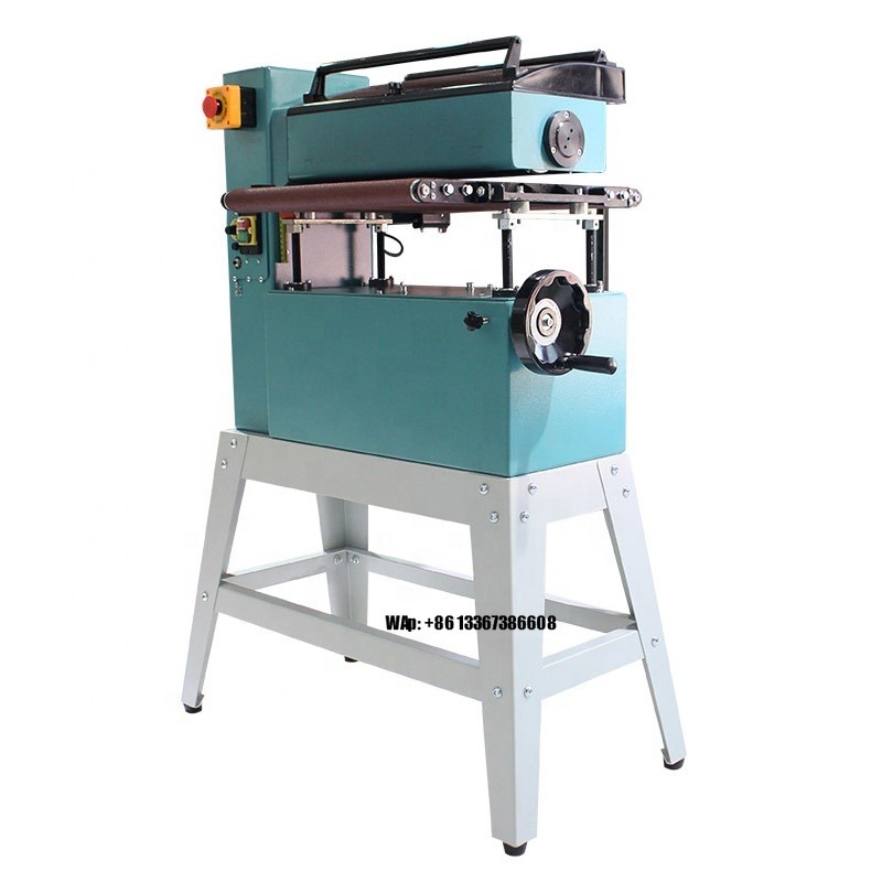 Woodworking Machinery For Sale - 2025 Bestseller 920mm Breite Wirtschaftliche Holzbearbeitungs-Bandschleifmaschine