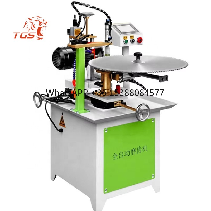 Woodworking Machinery For Sale - TGS Messer Grinder Heißer Verkauf Holzbearbeitung