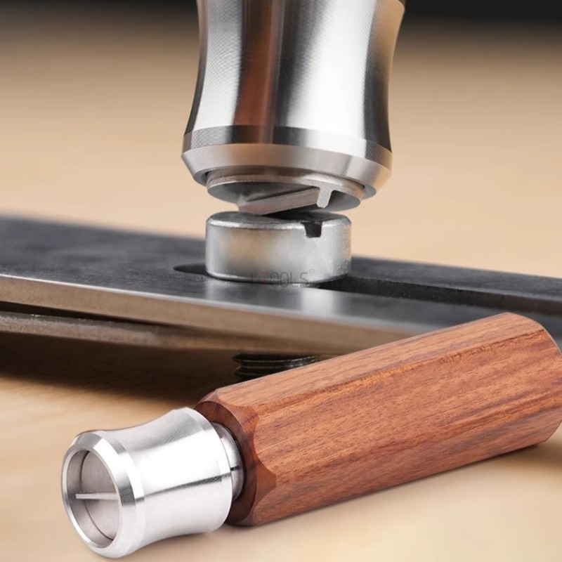 Woodworking Kumiko - Holzbearbeitung Hobel Reparatur Spezielle Schraubendreher Hobel