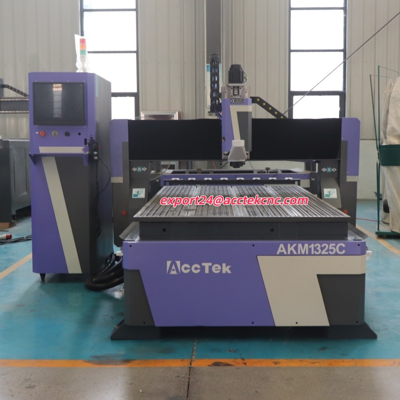 Woodworking Machinery For Sale - 2026 Bestseller ATC 1325 Holzbearbeitungsmaschine Automatische