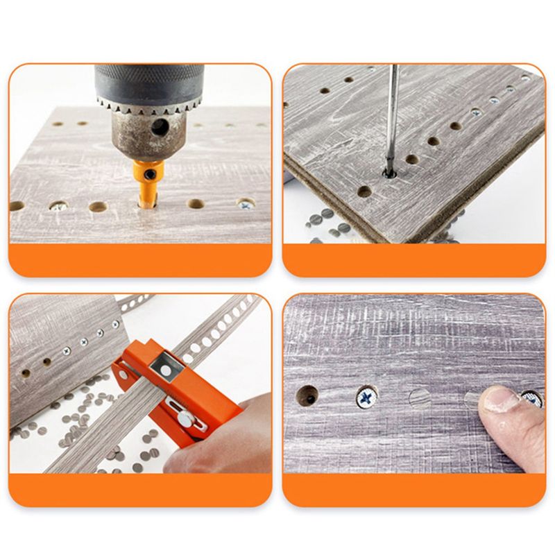 Woodworking Tools List - [NEUE ANGEBOTE] 10mm Kantenband-Stanzzange Holzbearbeitungs-Lochabdeckung PVC-Stanzwerkzeug