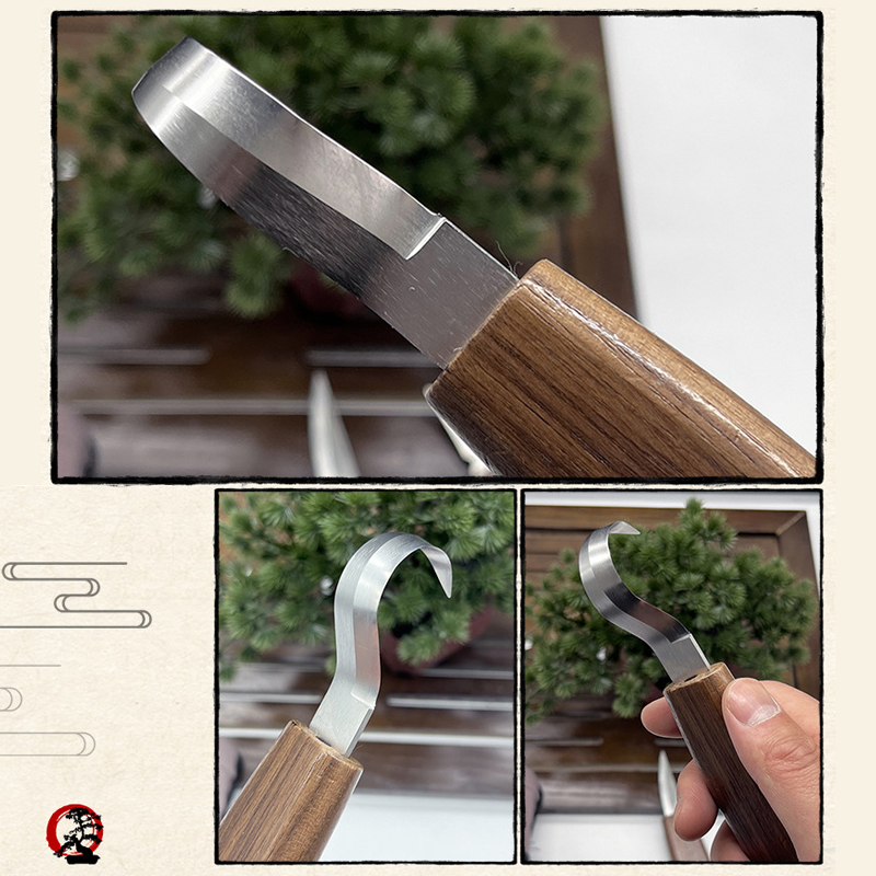 1pc Holz Carving Messer Set DI – Woodworking Factory Bewertung und Preis