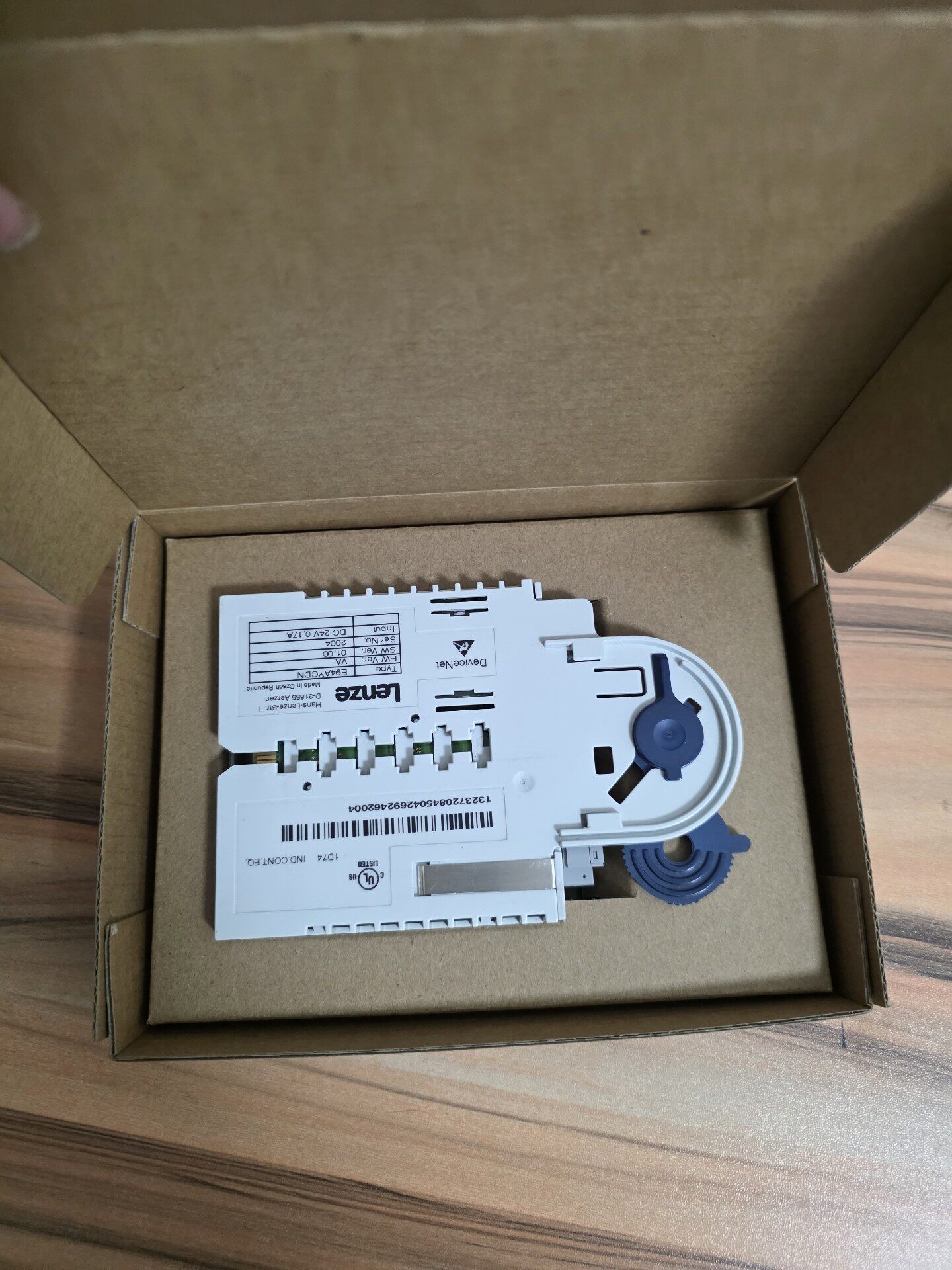 Lenze Modul E94AYCDN/S, Brandn – Woodworking News Bewertung und Preis