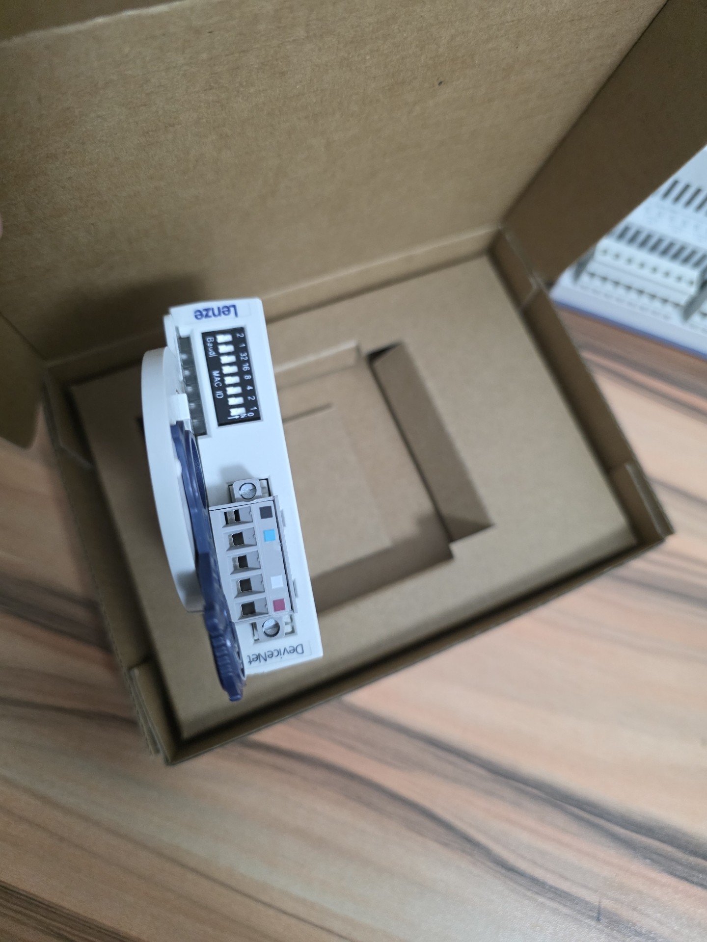 Lenze Modul E94AYCDN/S, Brandn – Woodworking News Bewertung und Preis