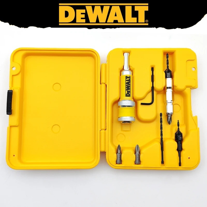 DEWALT Original DW2730 8-teili – Woodworking Factory Bewertung und Preis