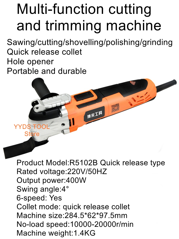 Multifunktionale Trimmer-Holzb – Woodworking Tools List Bewertung und Preis