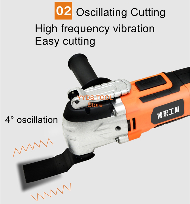 Multifunktionale Trimmer-Holzb – Woodworking Tools List Bewertung und Preis