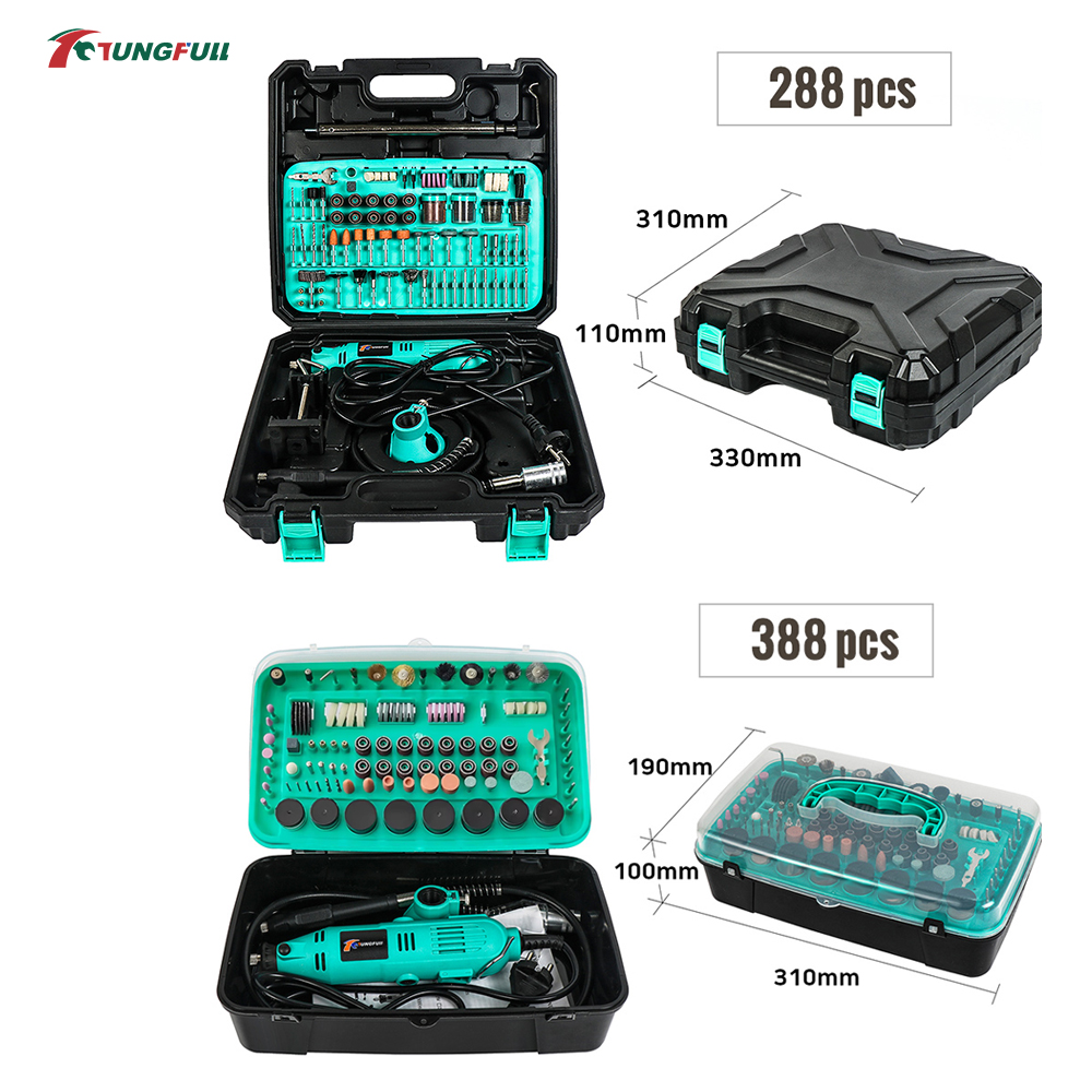 TUNGFULL Mini-Elektroschleifer – Woodworking Factory Bewertung und Preis