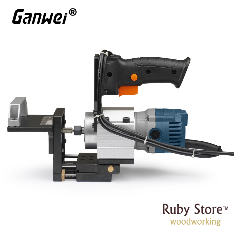 Ganwei Frässchablonen- und Los – Woodworking Tools List Bewertung und Preis