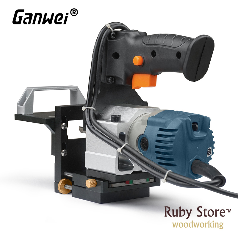 Ganwei Frässchablonen- und Los – Woodworking Tools List Bewertung und Preis