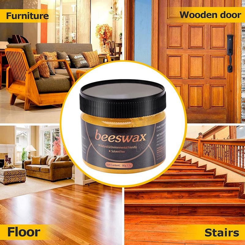 Holzgewürz Bienenwachs Möbel B – Woodworking Veneer Bewertung und Preis
