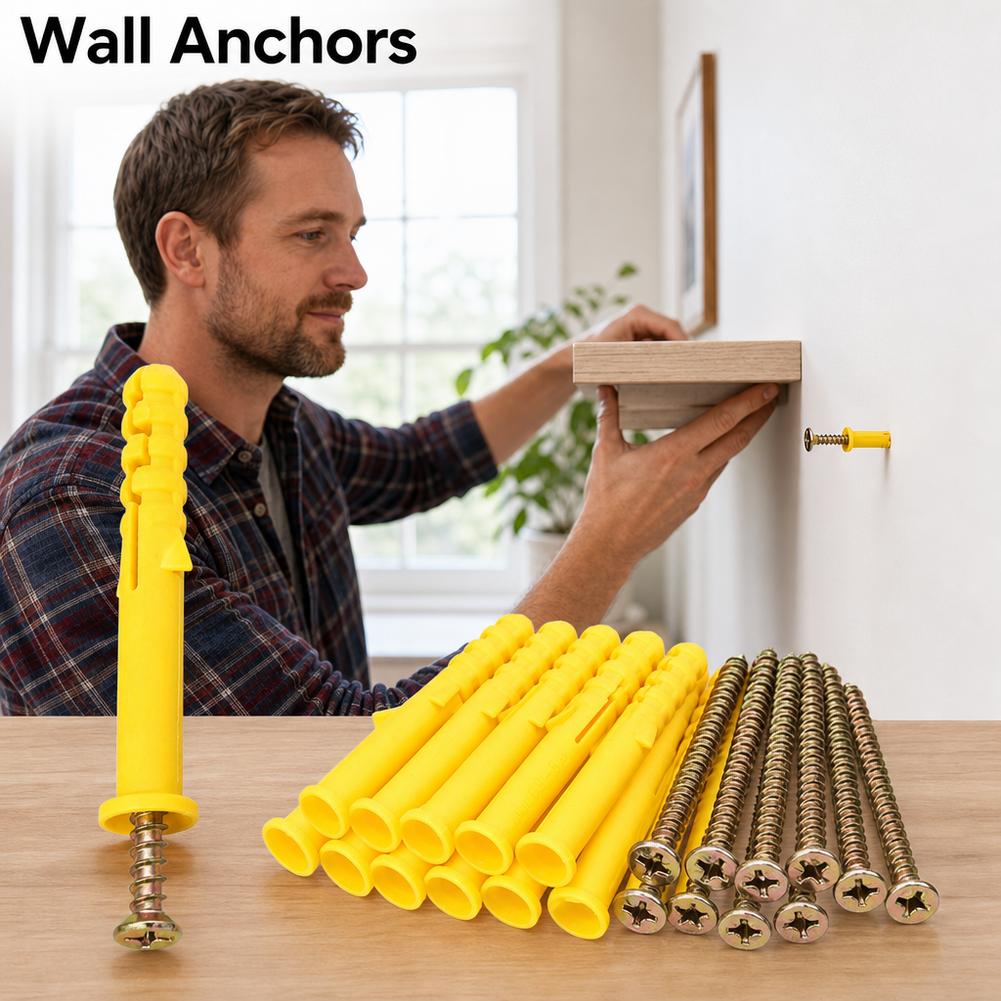 M6 M8 Trockenbau-Wandanker und – Woodworking Youtube Projects Bewertung und Preis