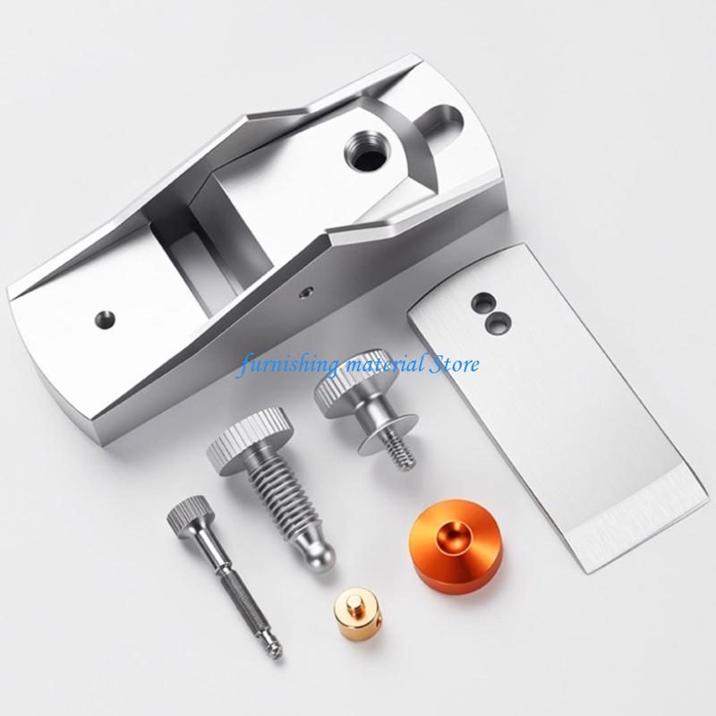 Y5GD Holzbearbeitungs-Trimmhob – Woodworking Edge Corner Planer Bewertung und Preis