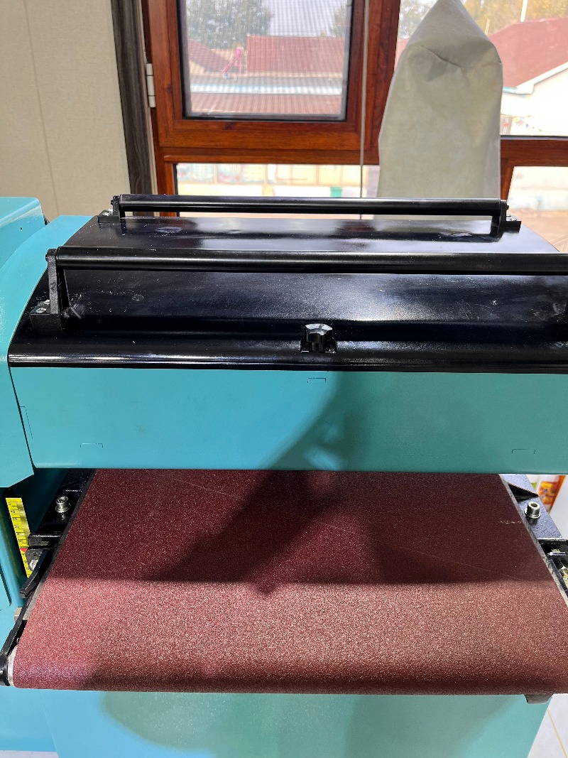 2025 Bestseller 920mm Breite W – Woodworking Machinery For Sale Bewertung und Preis