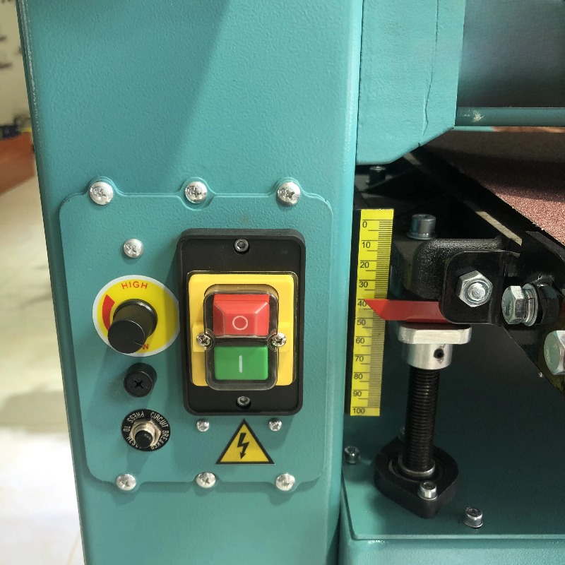 2025 Bestseller 920mm Breite W – Woodworking Machinery For Sale Bewertung und Preis