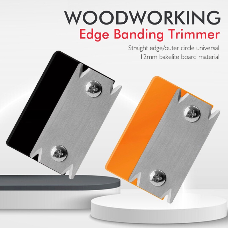 Holzbearbeitungs-Kantenfräser, – Woodworking Edge Corner Planer Bewertung und Preis