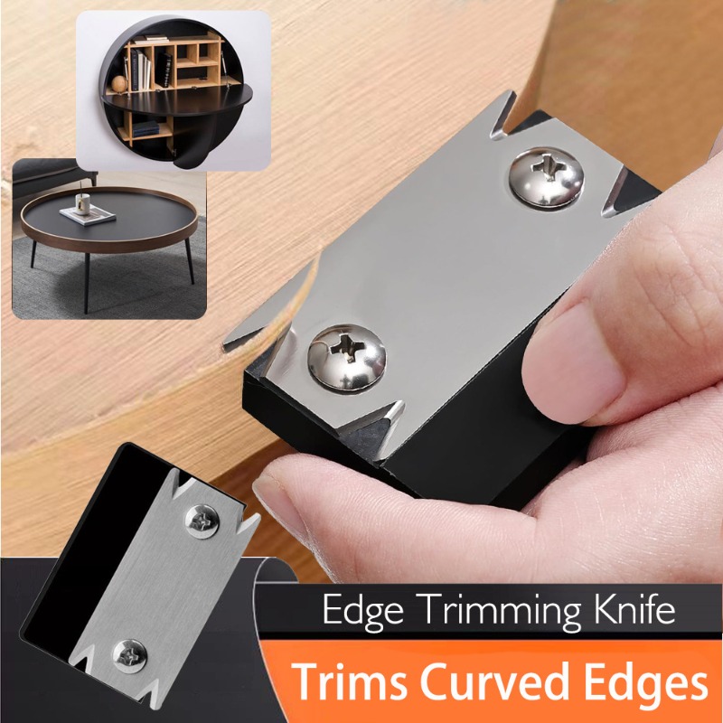 Holzbearbeitungs-Kantenfräser, – Woodworking Edge Corner Planer Bewertung und Preis