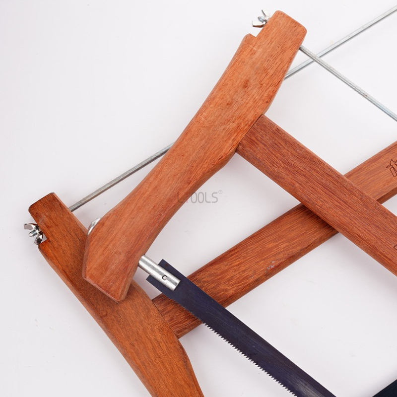 Holzbearbeitungs-Rahmensäge Ha – Woodworking Kumiko Bewertung und Preis