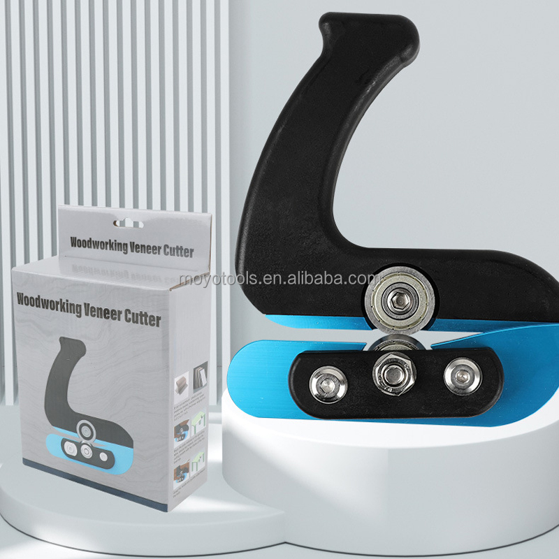 Holzbearbeitungs-Kantenfräser, – Woodworking Veneer Bewertung und Preis