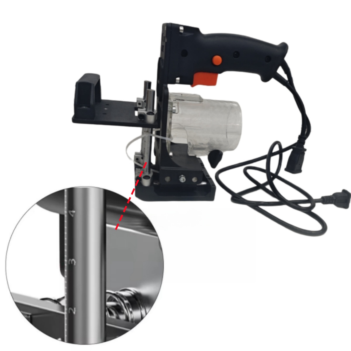 2-in-1 unsichtbare Befestigung – Woodworking Kumiko Bewertung und Preis