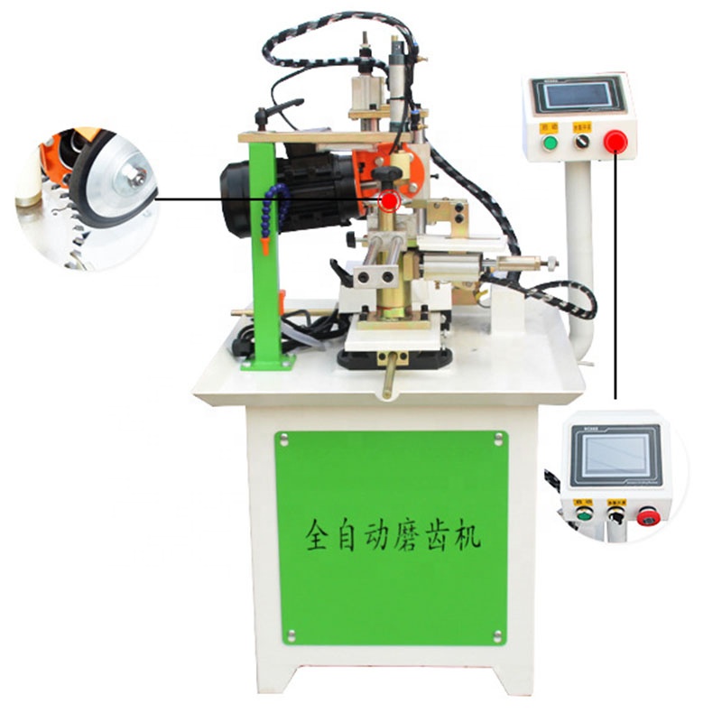 TGS Messer Grinder Heißer Verk – Woodworking Machinery For Sale Bewertung und Preis