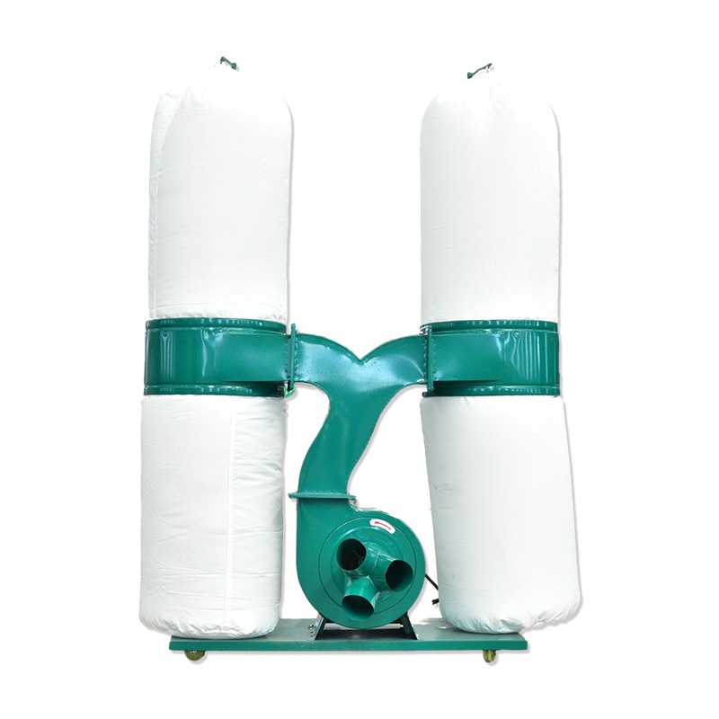 Taschenfilter-Staubabscheider  – Woodworking Workshop Bewertung und Preis