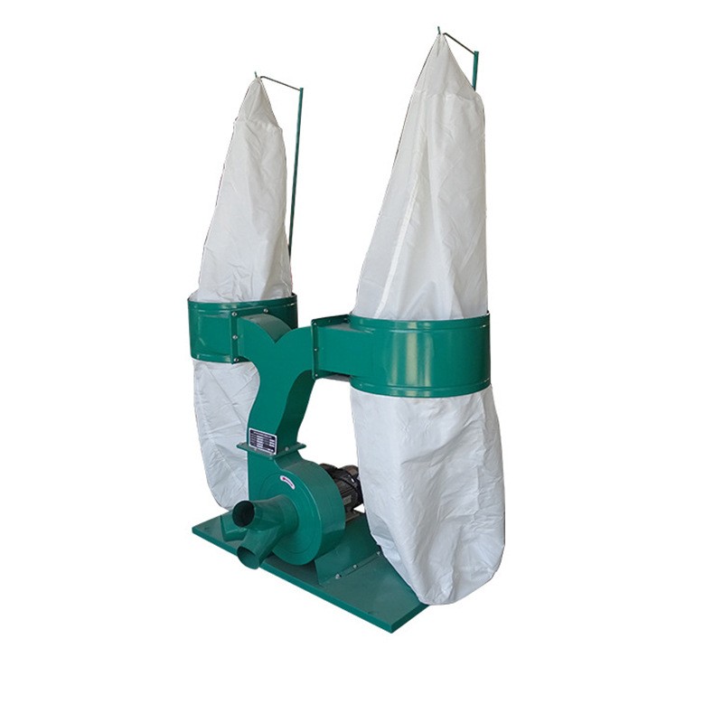 Taschenfilter-Staubabscheider  – Woodworking Workshop Bewertung und Preis
