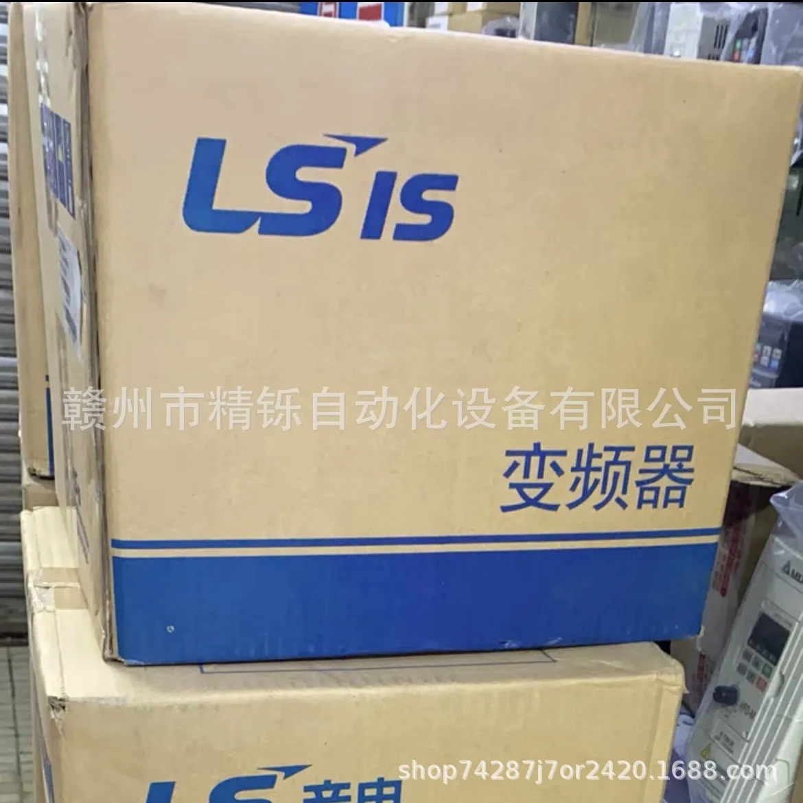 2025 Südkorea LS Inverter SV02 – Woodworking Auctions Bewertung und Preis