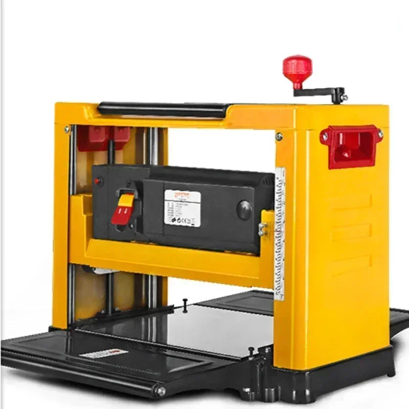 2000W 13 Zoll Elektrische Holz – Woodworking Machinery For Sale Bewertung und Preis
