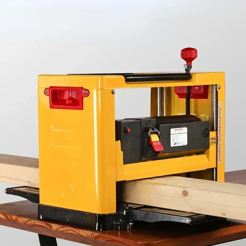 2000W 13 Zoll Elektrische Holz – Woodworking Machinery For Sale Bewertung und Preis