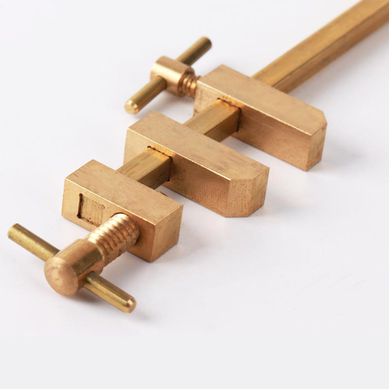 2 Stück Holzbearbeitungsklemme – Woodworking Kumiko Bewertung und Preis