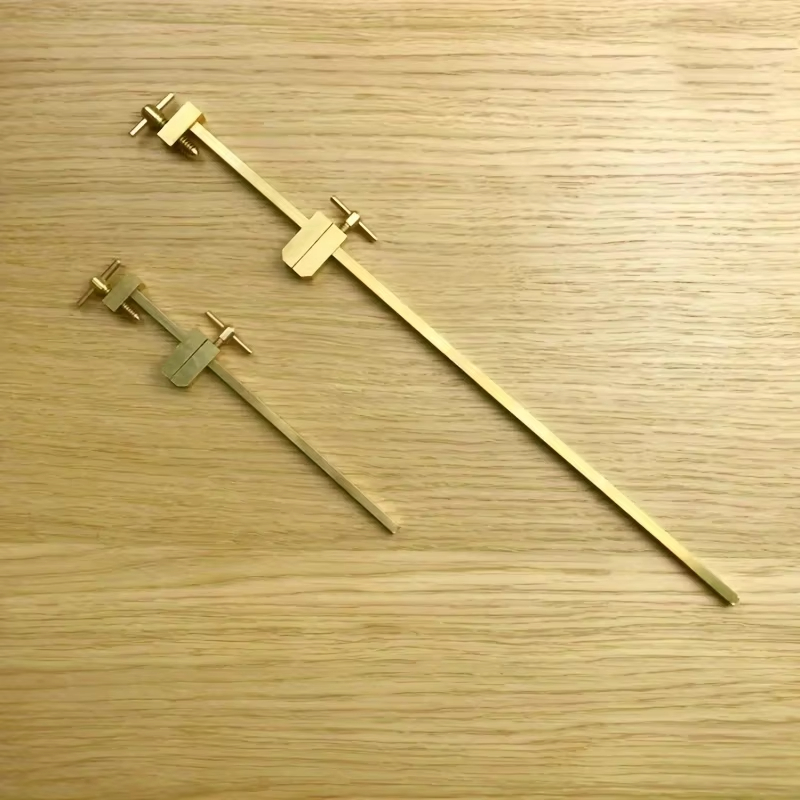 2 Stück Holzbearbeitungsklemme – Woodworking Kumiko Bewertung und Preis