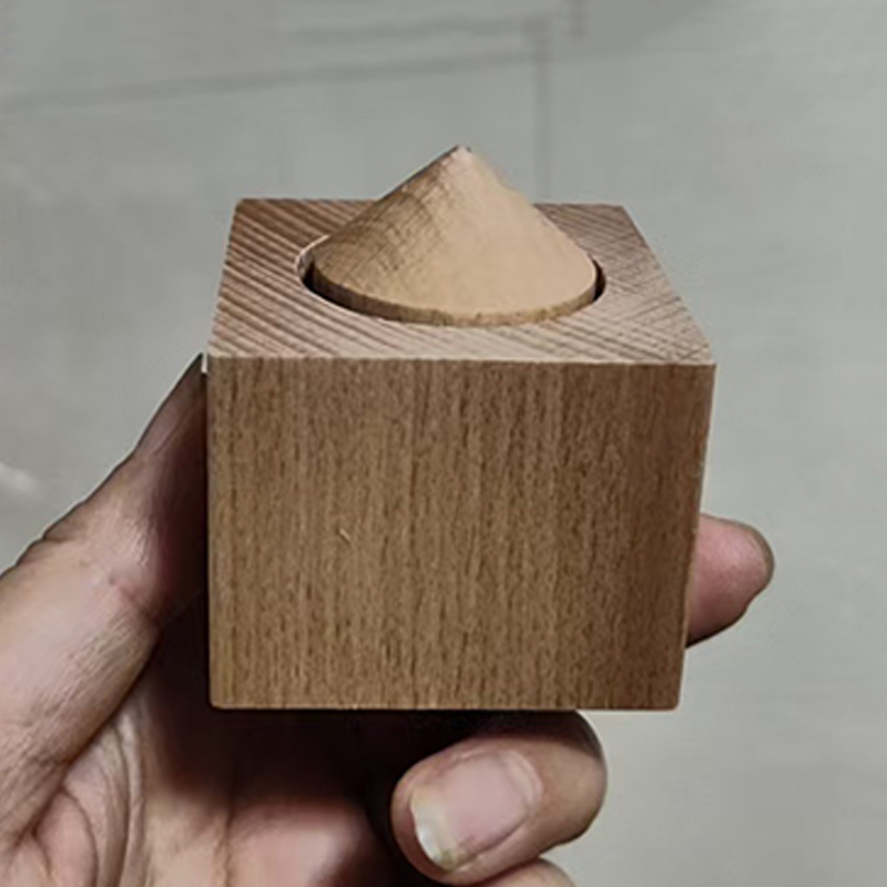 Unmöglichke Holzklötze zum Mit – Woodworking Game Bewertung und Preis