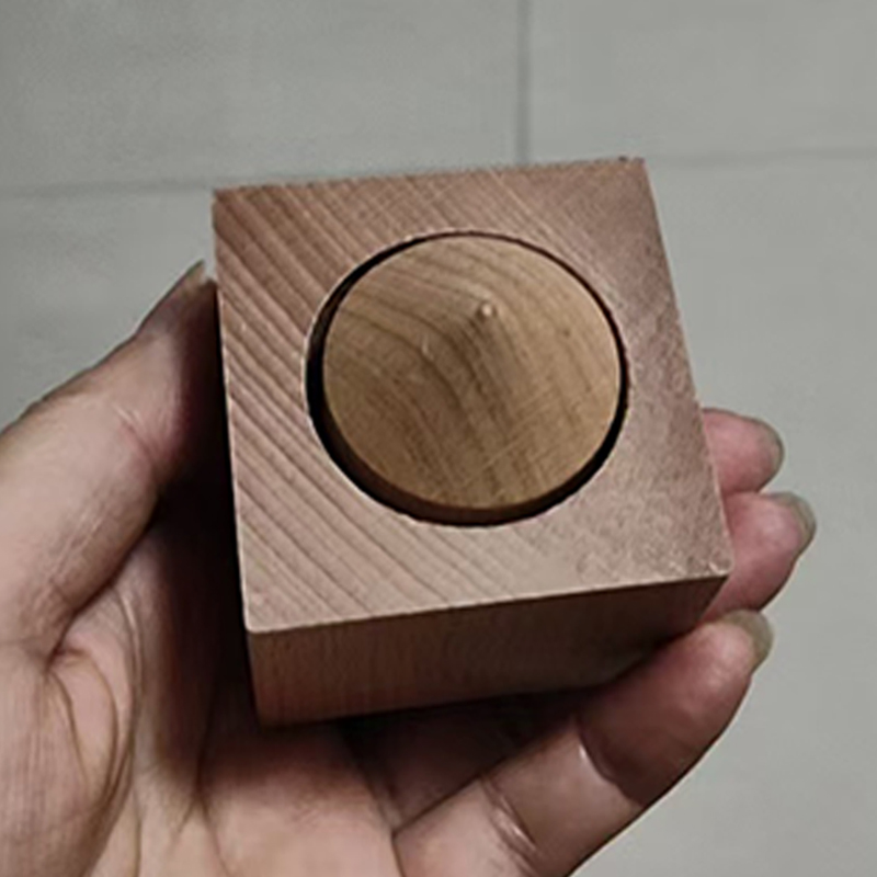 Unmöglichke Holzklötze zum Mit – Woodworking Game Bewertung und Preis