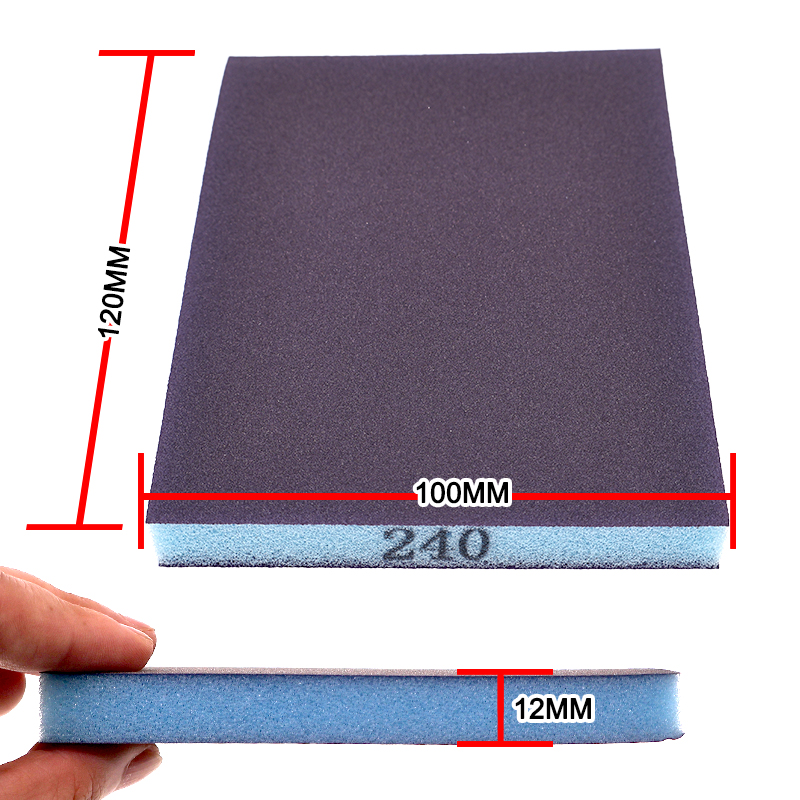 100 x 120 x 12 mm Schleifschwa – Woodworking Veneer Bewertung und Preis