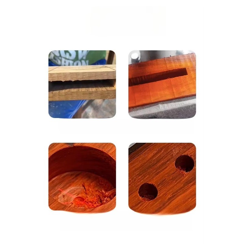 Hisimen Holzbearbeitungsmaschi – Woodworking Workshop Bewertung und Preis