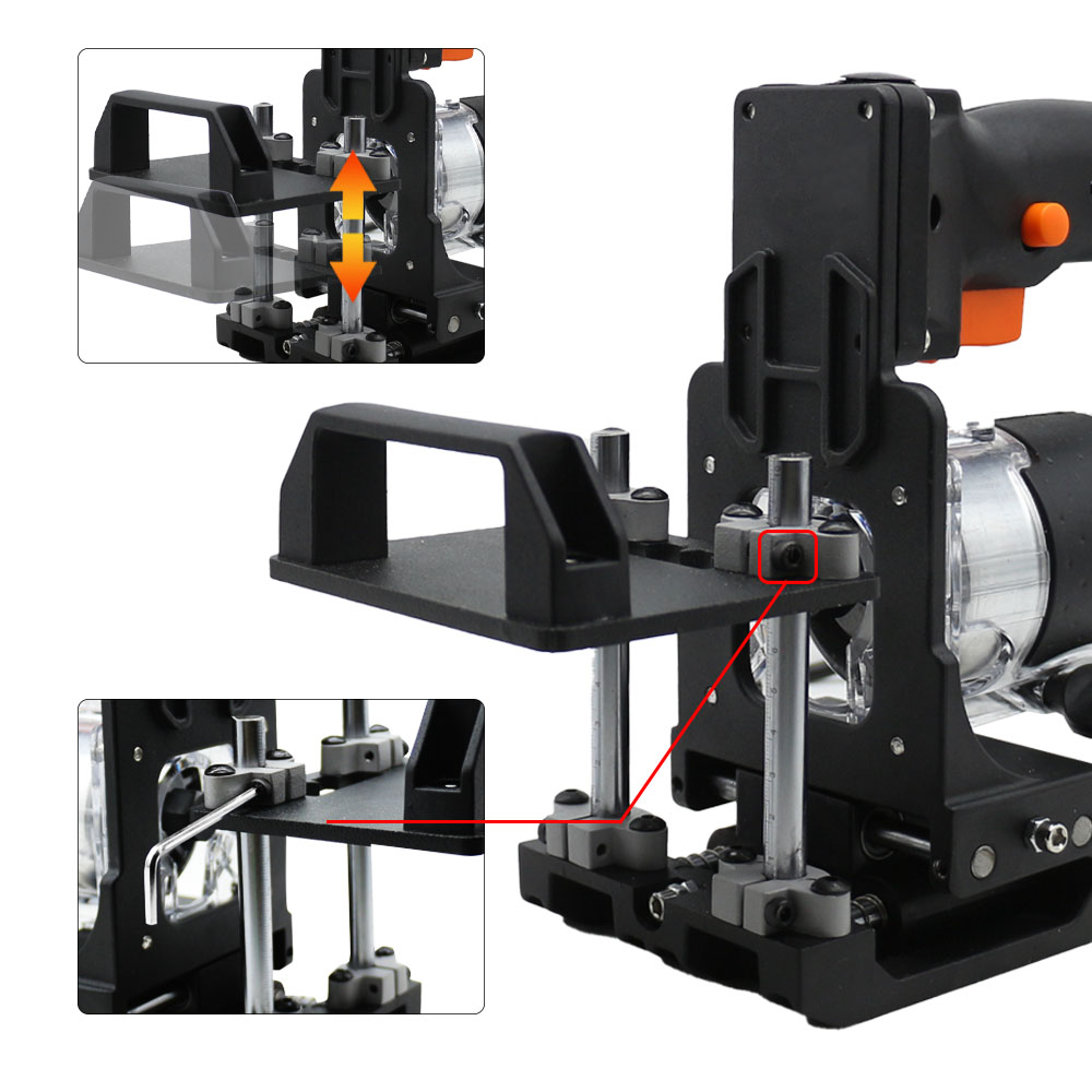 2-in-1 unsichtbare Befestigung – Woodworking Kumiko Bewertung und Preis
