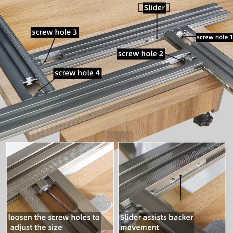 Trimmen Maschine Fräsen Nut Gr – Woodworking Kumiko Bewertung und Preis