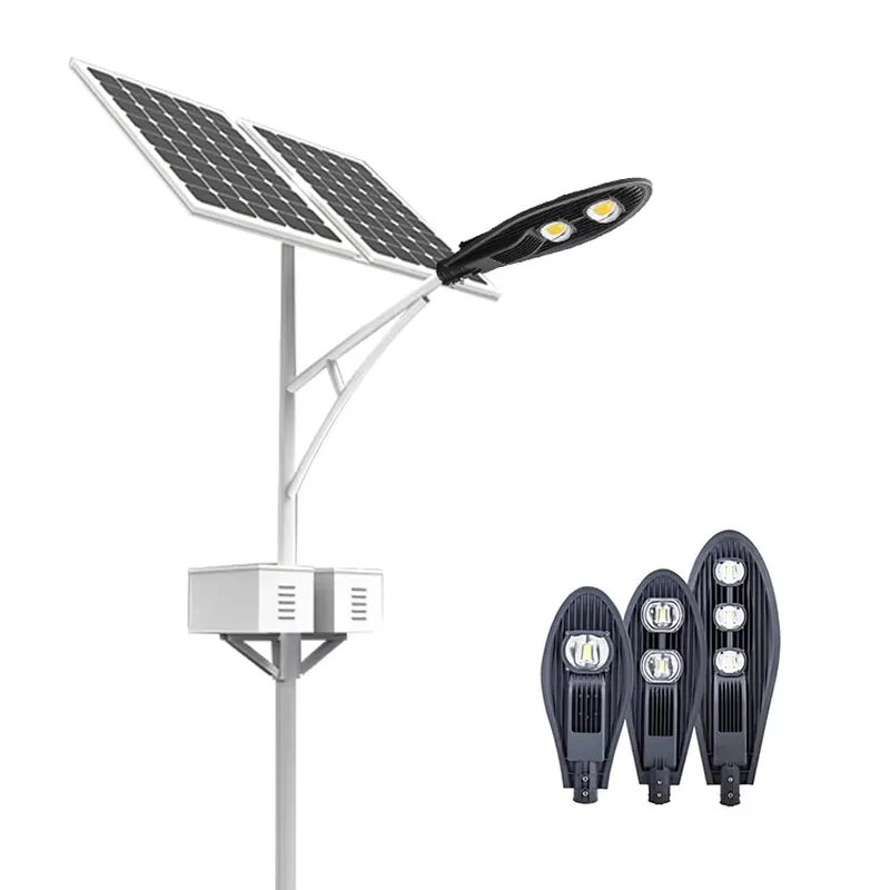 50W 60W 70W Solar-LED-Straßenl – Woodworking Tools List Bewertung und Preis