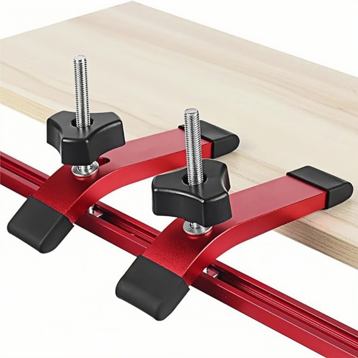 1/2 Stück Schnellspann-Klemme  – Woodworking Workshop Bewertung und Preis