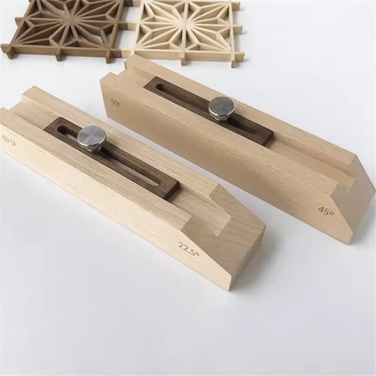 Holzbearbeitungs-Werkzeugset f – Woodworking Kumiko Bewertung und Preis