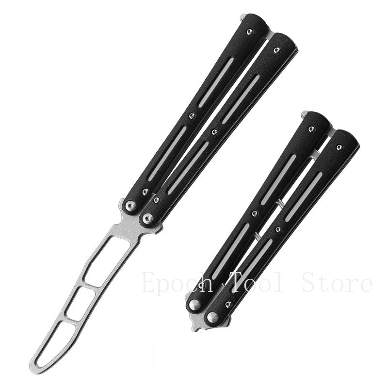 NEUES Trainings-Balisong-Messe – Woodworking News Bewertung und Preis