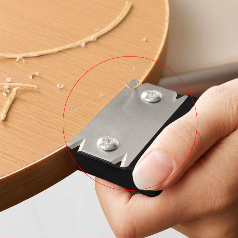 Trimm messer Tischlerei in Hol – Woodworking Edge Corner Planer Bewertung und Preis