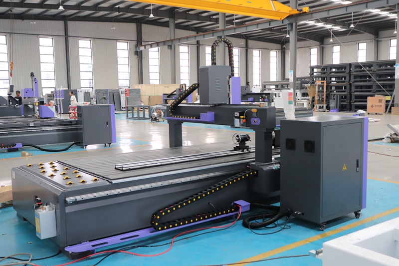 Heißer Verkauf cnc Fräsmaschin – Woodworking Machinery For Sale Bewertung und Preis