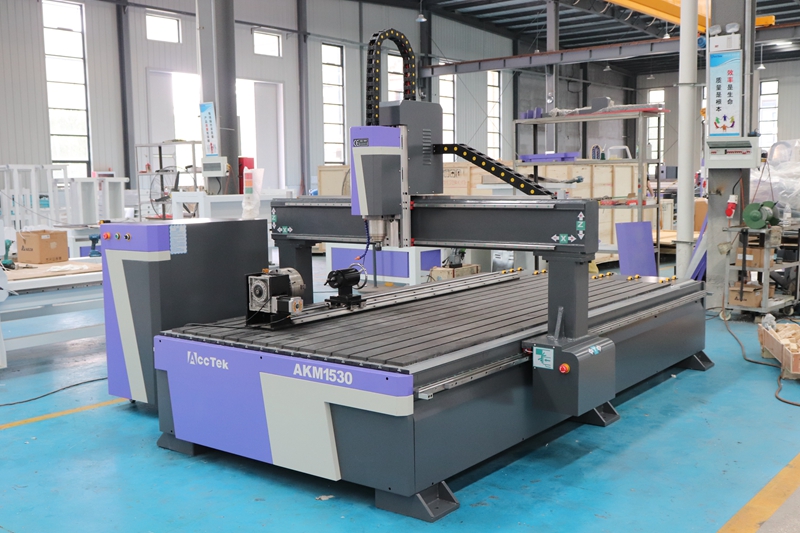 Heißer Verkauf cnc Fräsmaschin – Woodworking Machinery For Sale Bewertung und Preis
