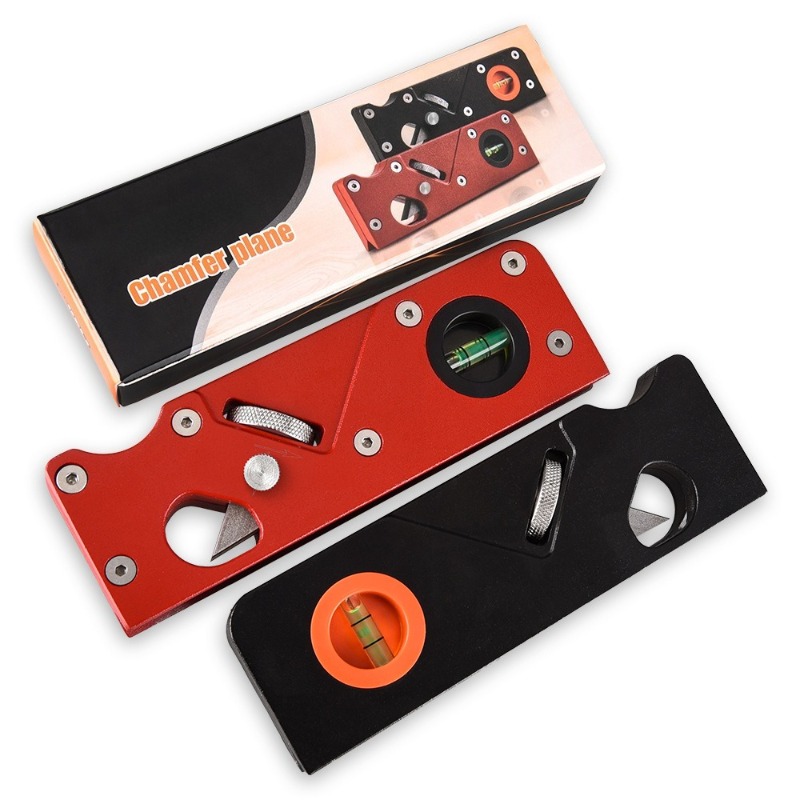 45-Grad-Fasenhobel, Handhobel  – Woodworking Edge Corner Planer Bewertung und Preis