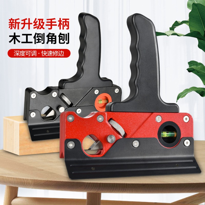 45-Grad-Fasenhobel, Handhobel  – Woodworking Edge Corner Planer Bewertung und Preis